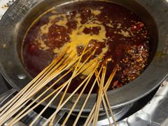 -钢管厂五区小郡肝火锅串串香(总店)