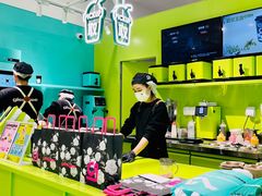 -gleeglee乐溢亦茶(合生汇店)