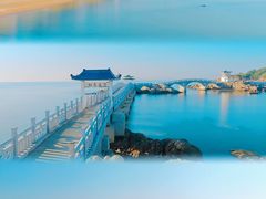-兴城海滨风景区