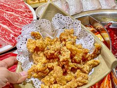 -渝味晓宇火锅(合川路店)