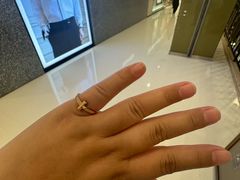 -Tiffany & Co.蒂芙尼
(杭州大厦店)