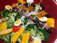 -西堤厚牛排(王府井店)