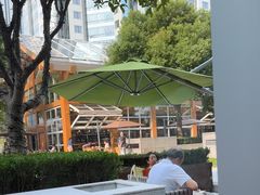 -两咖啡自助餐厅(静安香格里拉酒店)