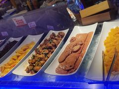 -爱有声毛肚串串火锅自助(龙之梦大都汇店)