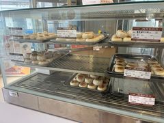 -长发西饼(临顿路店)