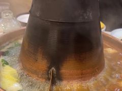 -福寿斋·老北京铜锅涮肉·烤鸭(顺义总店)