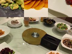 -保纳大酒店(大圩村店)