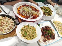 -渔码头食府·20年蓬莱老字号(登州路店)