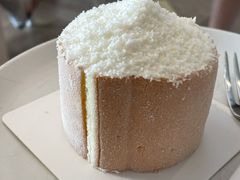 香草浮云卷-COFFEEOLOGY咖啡学(天银店)
