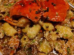 -桂满陇·海市蜃楼·黑金(国金店)