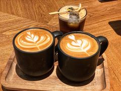 -星巴克臻选(上海合生汇1F店)