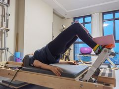 -美间·普拉提禅柔工作室