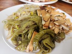 -温记府廟豆汤饭·始于1955年(海椒店)