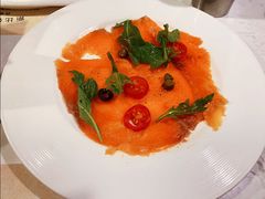 -斯比特花园西餐厅(大丸百货店)