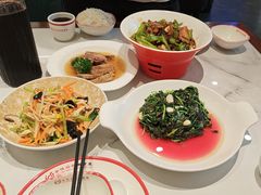 -金陵后厨·南京菜(新街口秣陵路店)