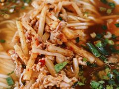 -常樂屋·常德米粉(青年路店)