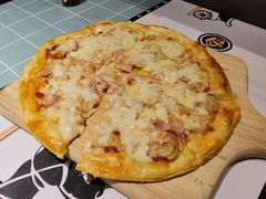 -新贝乐意大利餐厅(苏州中心店)