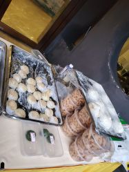 -真知味酒店·宴会厅(月牙湖店)