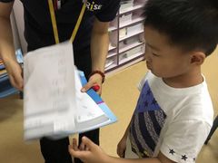-瑞思少儿中心·少儿英语素养启蒙(回龙观校区)
