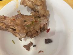 大骨棒-水仙拉面(水仙街店)
