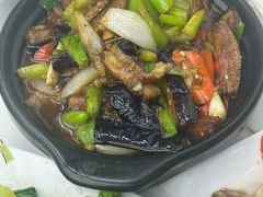 -清香海鲜餐厅(青澳湾地标美食店)
