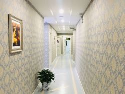 店内环境-西安现代妇产医院医疗美容