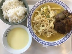 筒骨饭-交通大学（闵行校区）-第二餐饮大楼
