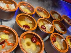 -沙州食驿·非遗小吃夜市