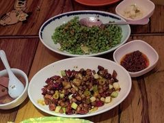 -百年神厨·地道川菜(清江西路店)