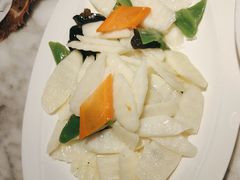 -小菜园新徽菜(泰州茂业店)