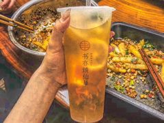 -书亦烧仙草(七花店)