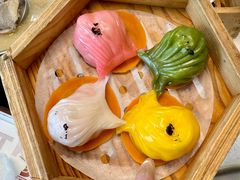 -煲王粤菜餐厅(中侨中心店)