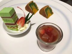 -芽庄喜来登水疗酒店