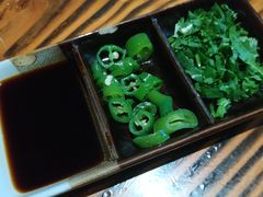 -盈田盈粥庄(博山东路店)