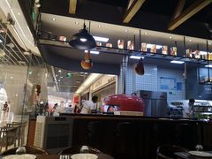 -1861意大利餐厅(文化广场店)