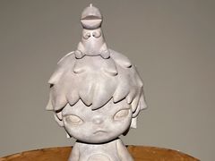 -上海宝龙美术馆