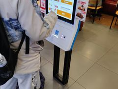 -汉堡王(下沙银泰店)