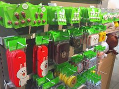 -line friends(明洞旗舰店)