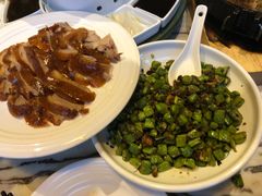 -金百万烤鸭店(马甸店)