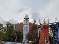 -安徒生童话乐园