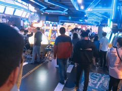 -核客电玩城(东门店)