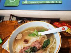 火车头米粉-越南牛肉河粉餐厅(书院巷店)