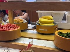 -龍歌自助小火锅(崂山丽达店)