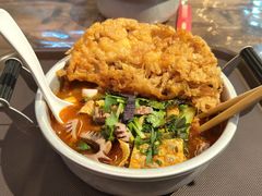 -丽丽三鲜螺蛳粉(田林路店)