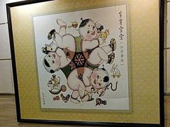 -东华大酒楼(主楼店)