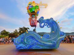 -珠海长隆海洋王国