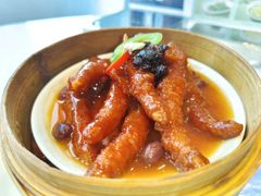 -广州奥园喜来登酒店