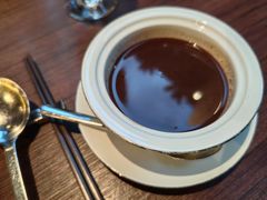 -蛇口希尔顿南海酒店·随轩中餐厅·粤菜