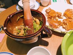 -费大厨辣椒炒肉(万家丽一店)