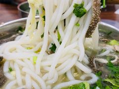 -攀枝花·任德琼·盐边羊肉米线
